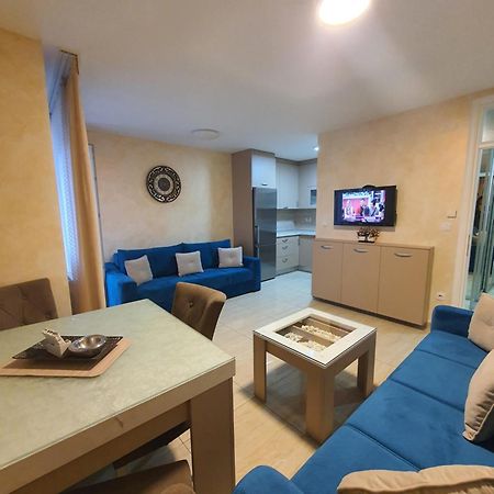 Апартаменти Apartman Kristina,Istocno Sarajevo,Vojvode Radomira Putnika 49D Екстер'єр фото