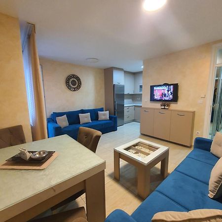 Apartman Kristina,Istocno Sarajevo,Vojvode Radomira Putnika 49D Екстер'єр фото