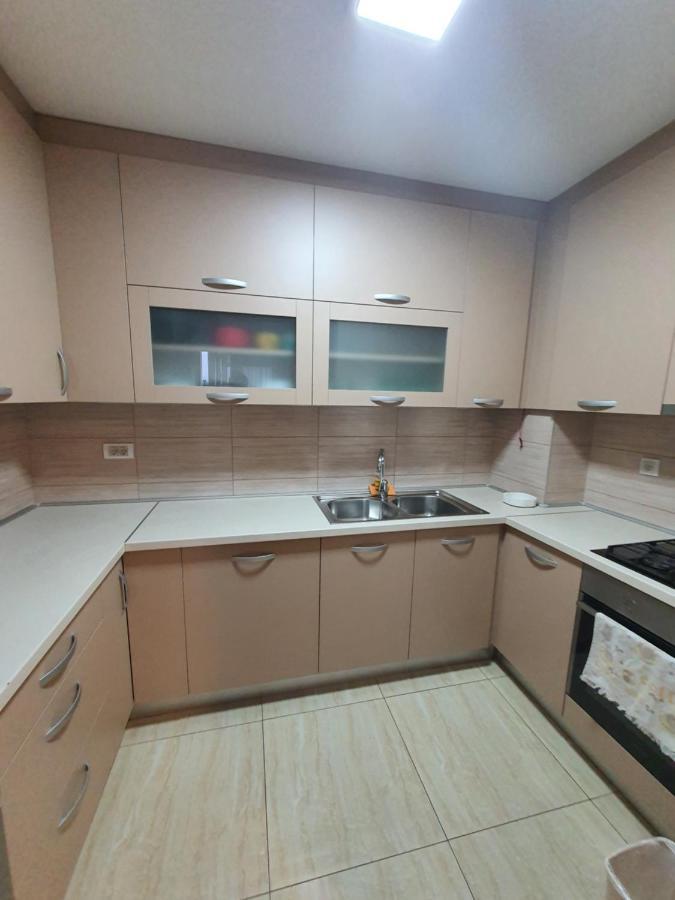 Апартаменти Apartman Kristina,Istocno Sarajevo,Vojvode Radomira Putnika 49D Екстер'єр фото