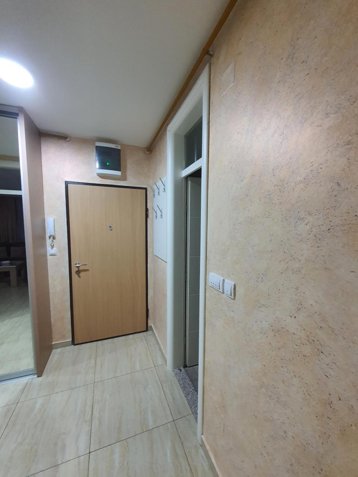 Апартаменти Apartman Kristina,Istocno Sarajevo,Vojvode Radomira Putnika 49D Екстер'єр фото