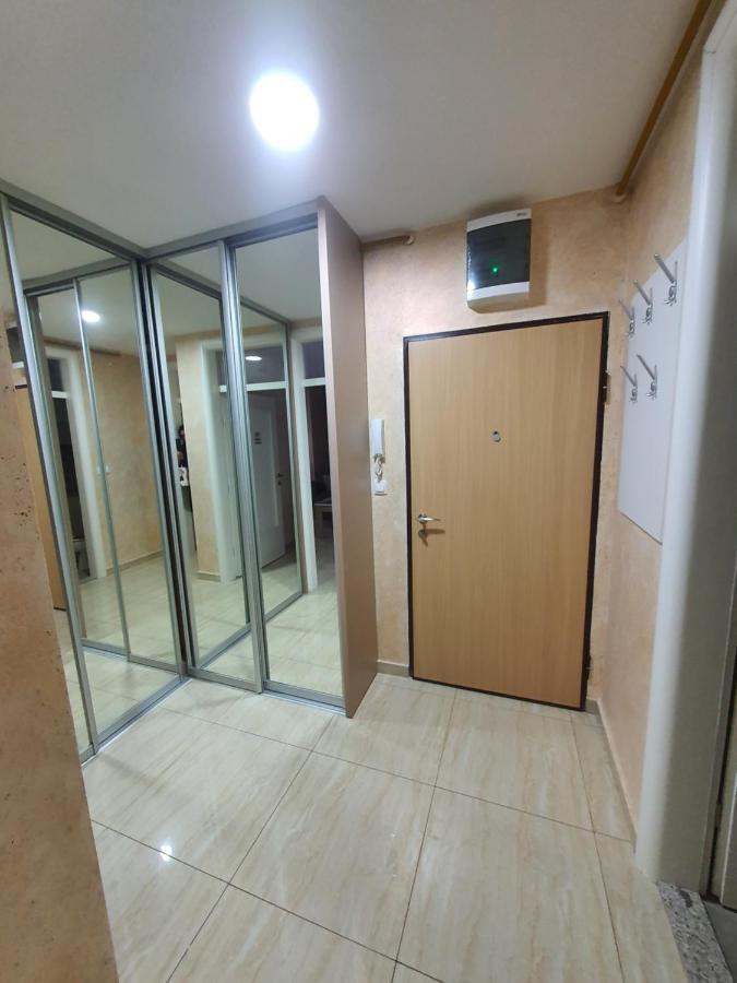 Апартаменти Apartman Kristina,Istocno Sarajevo,Vojvode Radomira Putnika 49D Екстер'єр фото