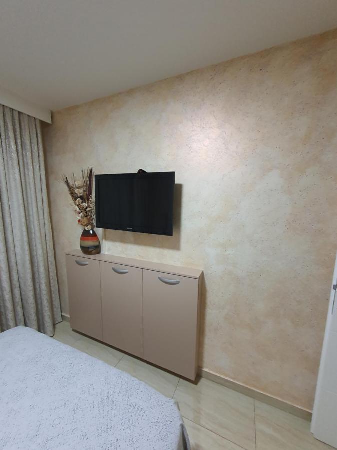 Apartman Kristina,Istocno Sarajevo,Vojvode Radomira Putnika 49D Екстер'єр фото