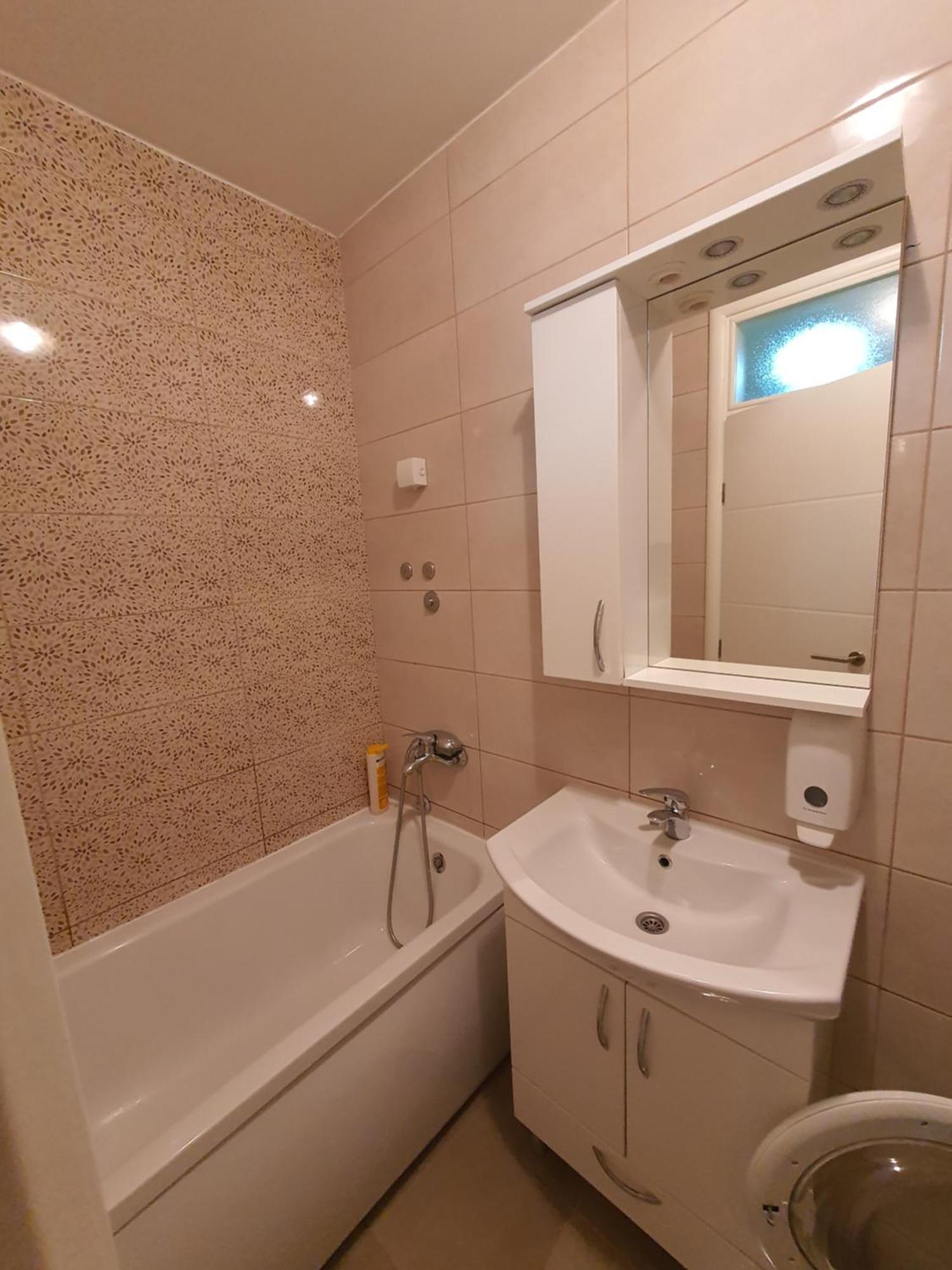 Апартаменти Apartman Kristina,Istocno Sarajevo,Vojvode Radomira Putnika 49D Екстер'єр фото