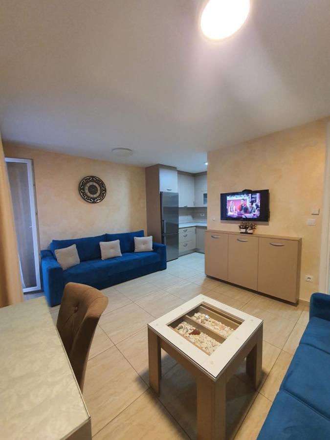 Apartman Kristina,Istocno Sarajevo,Vojvode Radomira Putnika 49D Екстер'єр фото