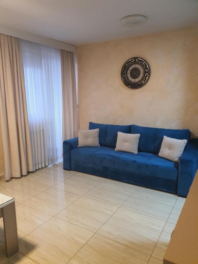 Apartman Kristina,Istocno Sarajevo,Vojvode Radomira Putnika 49D Екстер'єр фото