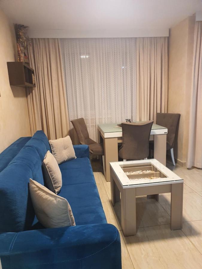 Апартаменти Apartman Kristina,Istocno Sarajevo,Vojvode Radomira Putnika 49D Екстер'єр фото