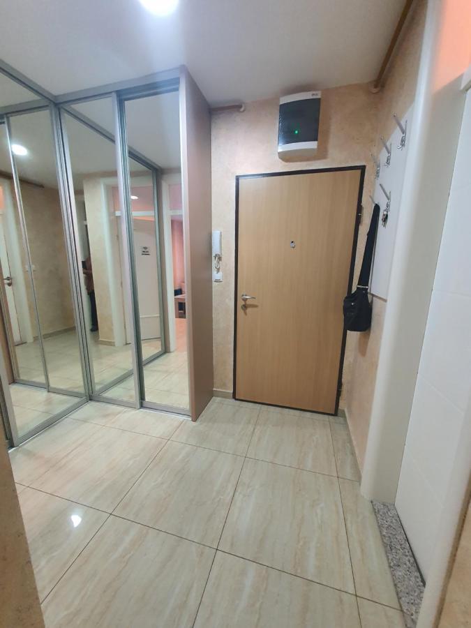 Апартаменти Apartman Kristina,Istocno Sarajevo,Vojvode Radomira Putnika 49D Екстер'єр фото