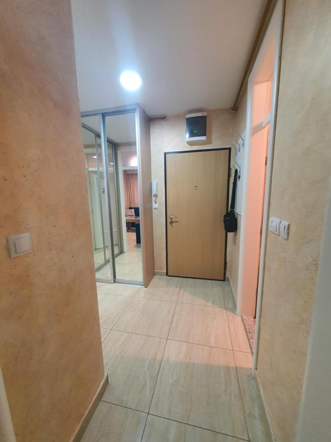 Апартаменти Apartman Kristina,Istocno Sarajevo,Vojvode Radomira Putnika 49D Екстер'єр фото