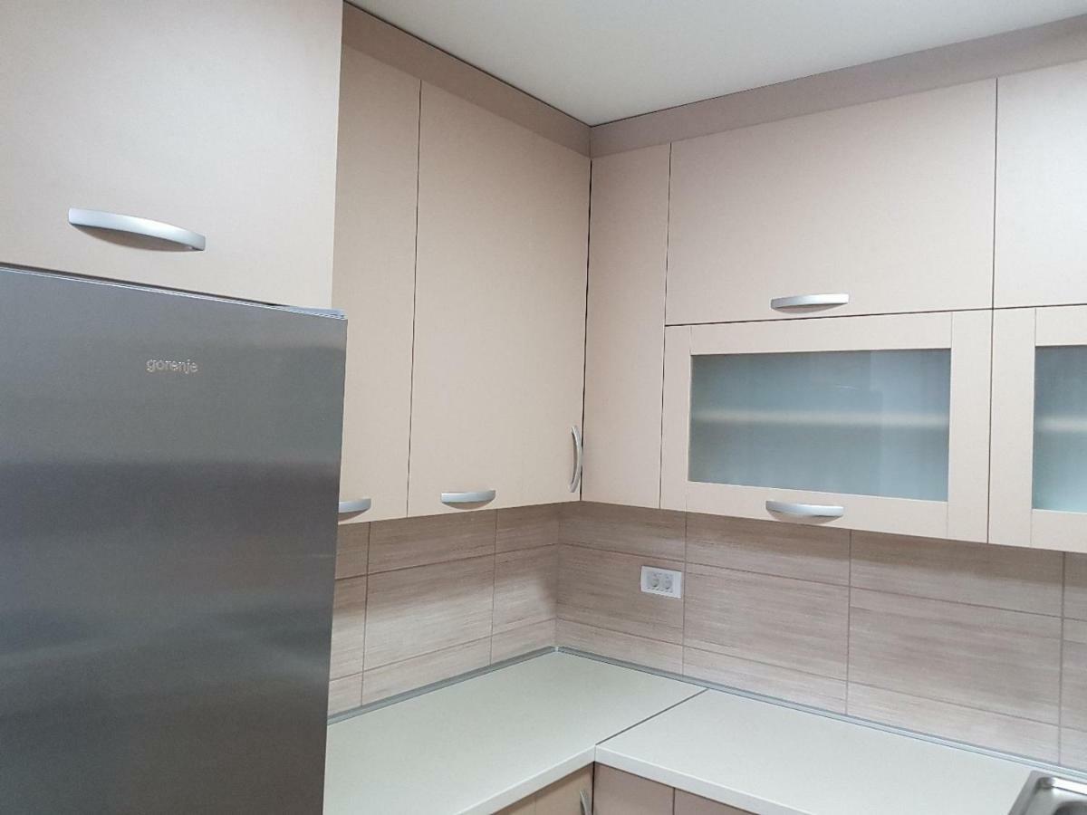 Апартаменти Apartman Kristina,Istocno Sarajevo,Vojvode Radomira Putnika 49D Екстер'єр фото