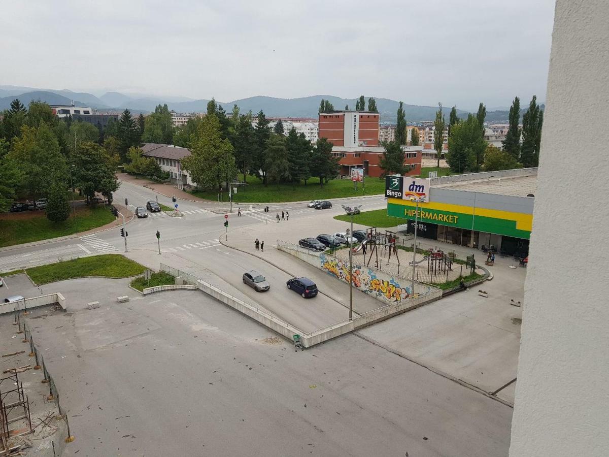 Apartman Kristina,Istocno Sarajevo,Vojvode Radomira Putnika 49D Екстер'єр фото