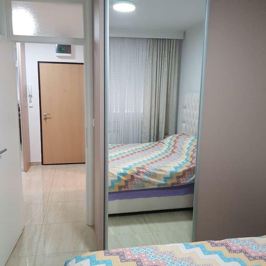 Апартаменти Apartman Kristina,Istocno Sarajevo,Vojvode Radomira Putnika 49D Екстер'єр фото