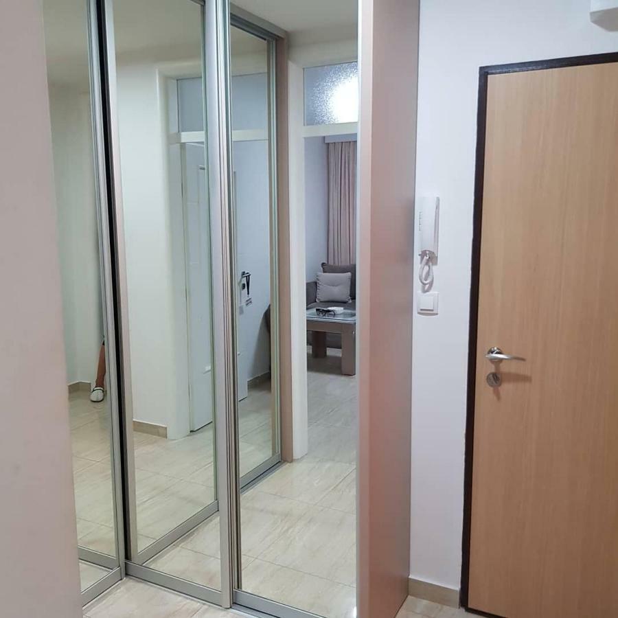 Апартаменти Apartman Kristina,Istocno Sarajevo,Vojvode Radomira Putnika 49D Екстер'єр фото