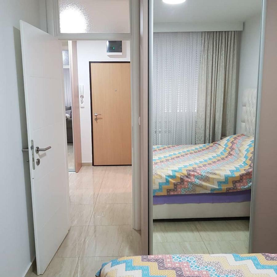 Апартаменти Apartman Kristina,Istocno Sarajevo,Vojvode Radomira Putnika 49D Екстер'єр фото